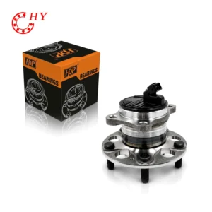 52730-F2000 front wheel hub assembly for Kia