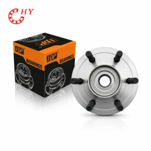 FL1Z-1109-A rear wheel hub assembly for Lincoln