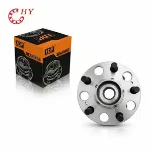 42200-SJA-008 rear wheel hub assembly for Acura