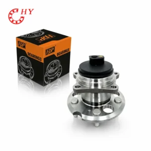 3104100XSZ08A rear wheel hub assembly for Haval
