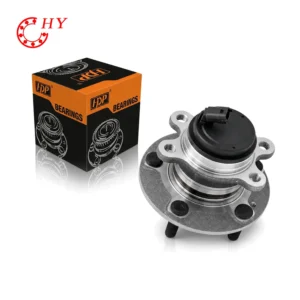 513343 front wheel hub assembly for Hyundai
