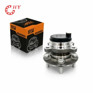 DG9C-2C299-B3B rear wheel hub assembly for Ford
