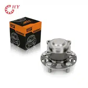 42200T2AA51 rear wheel hub assembly for Acura