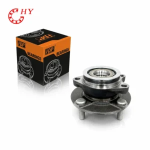 40202-ED510 front wheel hub assembly for Nissan
