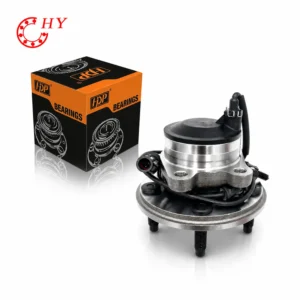 C2P12624 front wheel hub assembly for Jaguar