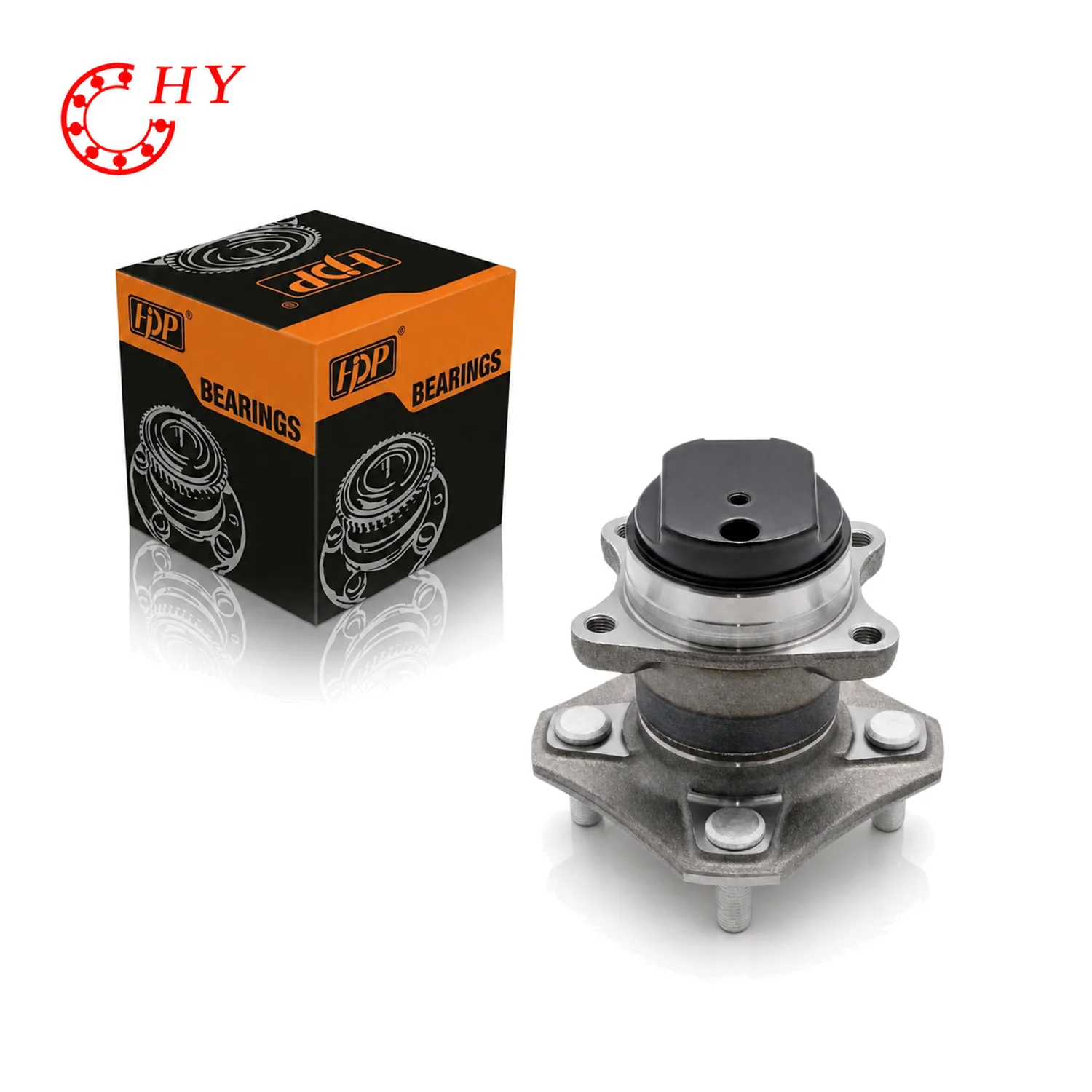43202ED000 Front Wheel Hub Assembly for Nissan | HJDP HY3-2327 1 43202ED000 front wheel hub assembly for Nissan