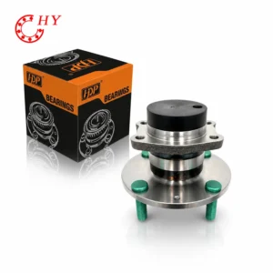 13052604 rear wheel hub assembly for BAIC New Energy