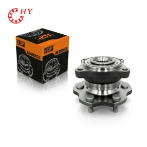 43202-EA500 rear wheel hub assembly for Nissan