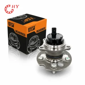 42450-42020 rear wheel hub assembly for Toyota