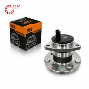 B11-3502108 rear wheel hub assembly for Hawtai