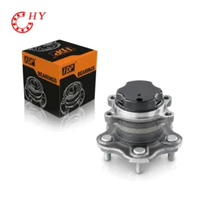 43202-9SE0A rear wheel hub assembly for Chevrolet