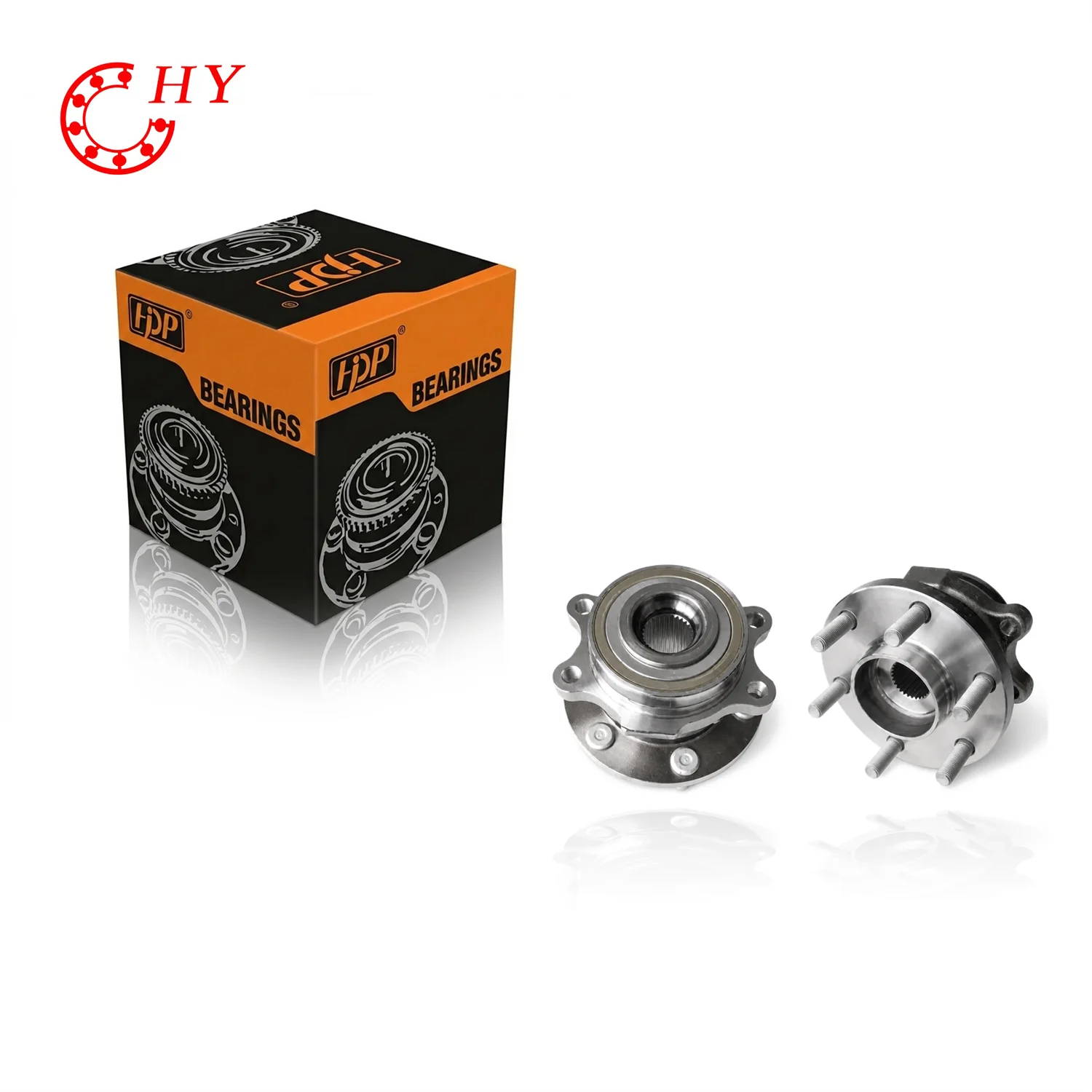 43405-60015 Front Wheel Hub Assembly | HJDP HY3811-22416 1 43405-60015 Front Wheel Hub Assembly | HJDP HY3811-22416