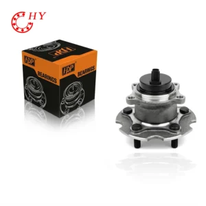 HY3612374 Rear Wheel Hub Assembly for Toyota | HJDP HY3612374