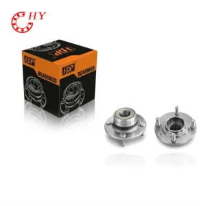 4441KIT Rear Wheel Hub Assembly for Hyundai | HJDP HY3811-22549