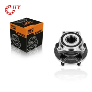 HY3613305 Front Wheel Hub Assembly for Subaru | HJDP HY3613305