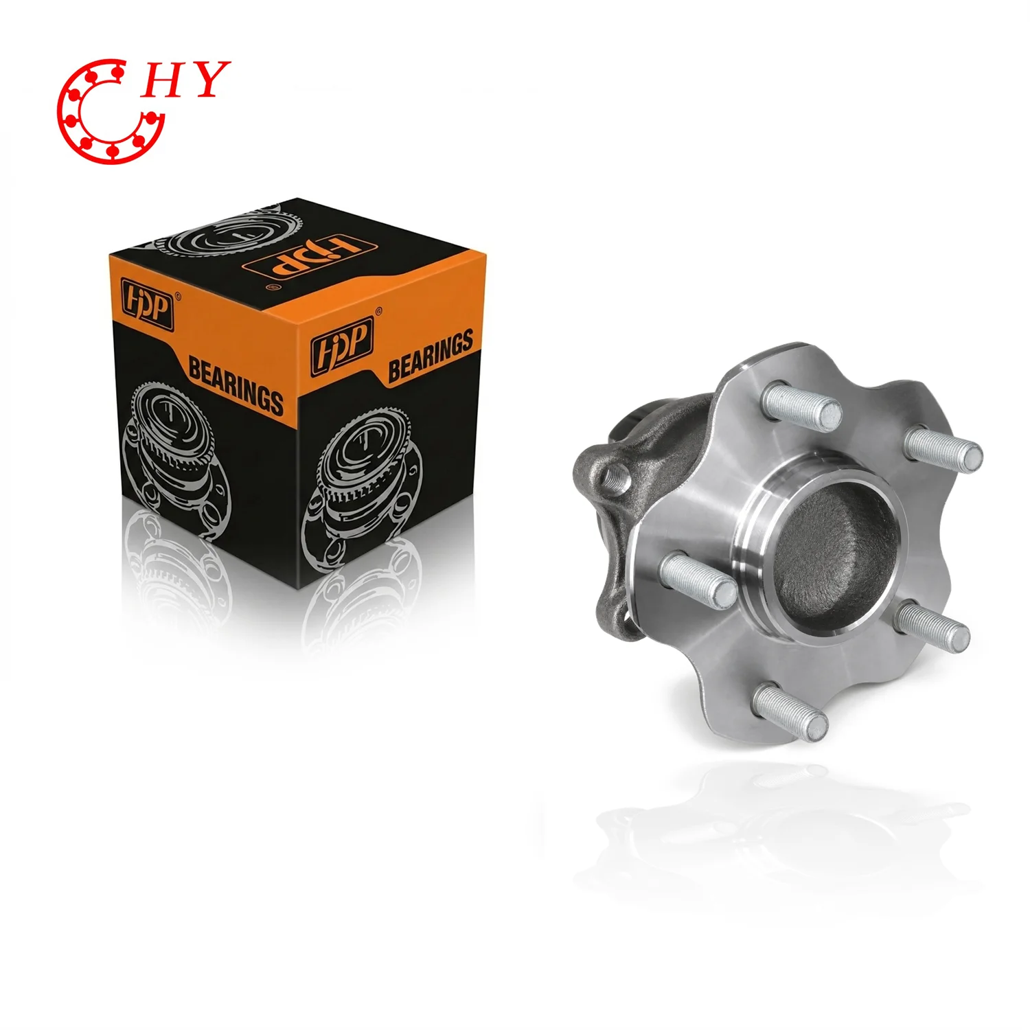 4441KIT,WBH6997 Rear Wheel Hub Assembly | HJDP HY3811-22496 1 4441KIT,WBH6997 Rear Wheel Hub Assembly | HJDP HY3811-22496