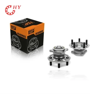 HY3612322PR Rear Wheel Hub Assembly for Honda | HJDP HY3612322PR