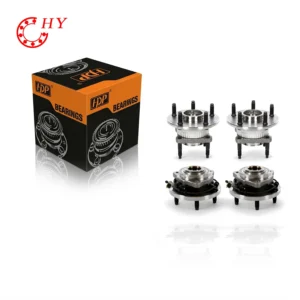 HY3236-304 Front and Rear Wheel Hub Assembly for Jeep | HJDP HY3236-304