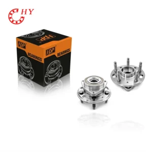 HY3613290PR Front Wheel Hub Assembly for Buick | HJDP HY3613290PR