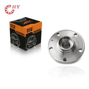 R2663P Rear Wheel Hub Assembly | HJDP HY3811-16799