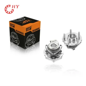 HY3613123PR Front Wheel Hub Assembly for Buick | HJDP HY3613123PR
