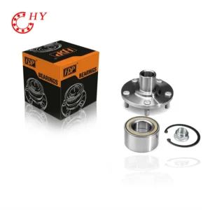 4441KIT,5395KIT Front Wheel Hub Assembly | HJDP HY3811-22589
