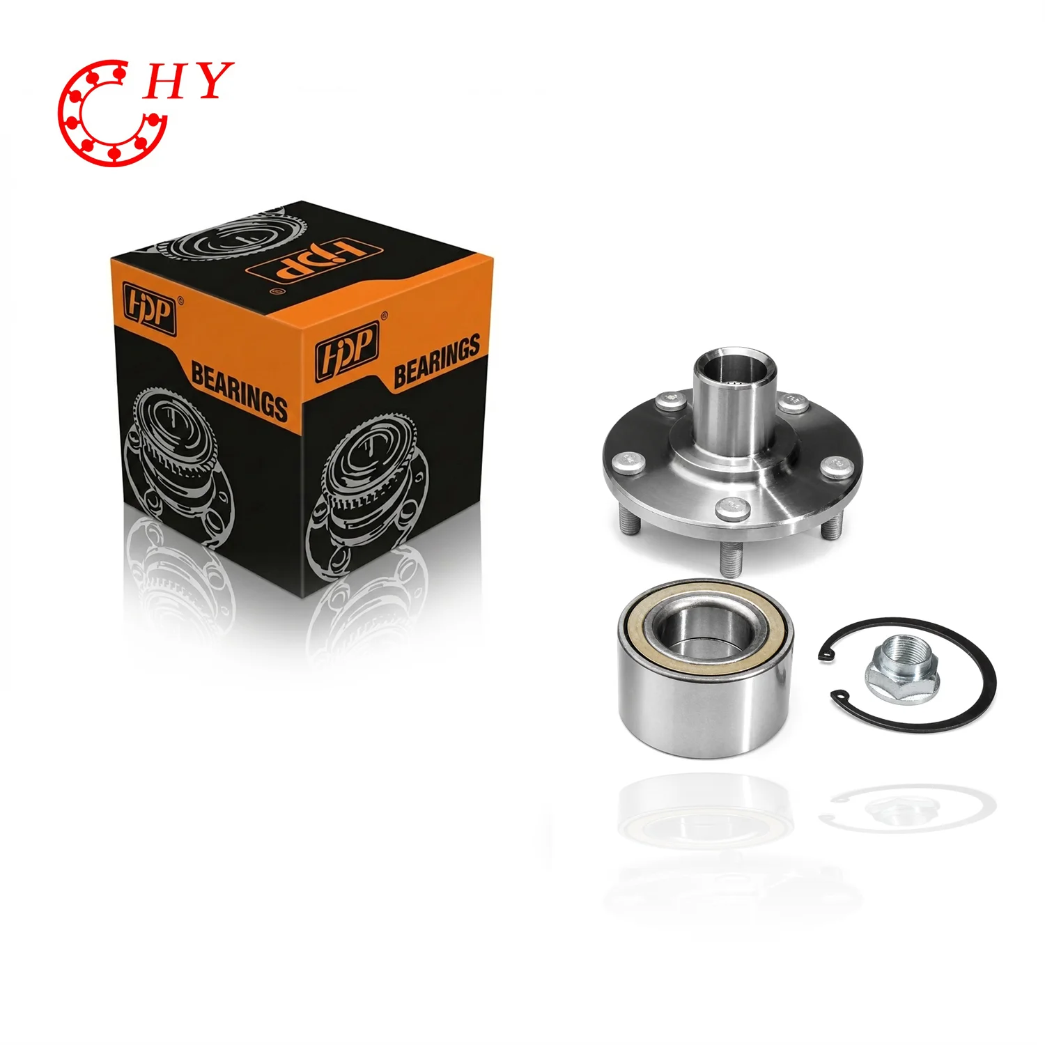 4441KIT,5395KIT Front Wheel Hub Assembly | HJDP HY3811-22589 1 4441KIT,5395KIT Front Wheel Hub Assembly | HJDP HY3811-22589