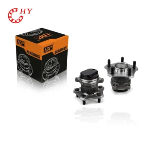 HY3612400PR Rear Wheel Hub Assembly for Nissan | HJDP HY3612400PR