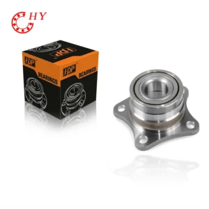 CH1921 Rear Wheel Hub Assembly | HJDP HY3811-14683