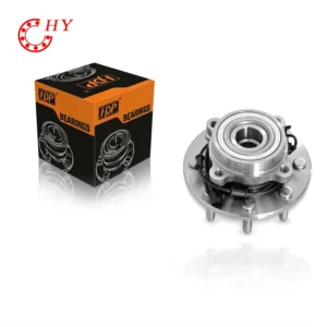 HY3615103 Front Wheel Hub Assembly for Dodge | HJDP HY3615103