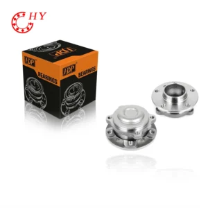 HY3613325PR Front Wheel Hub Assembly for BMW | HJDP HY3613325PR