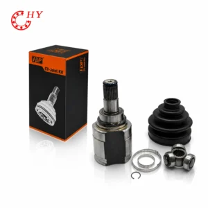 1014003357 Inner C.V.Joint | HJDP 1014003357