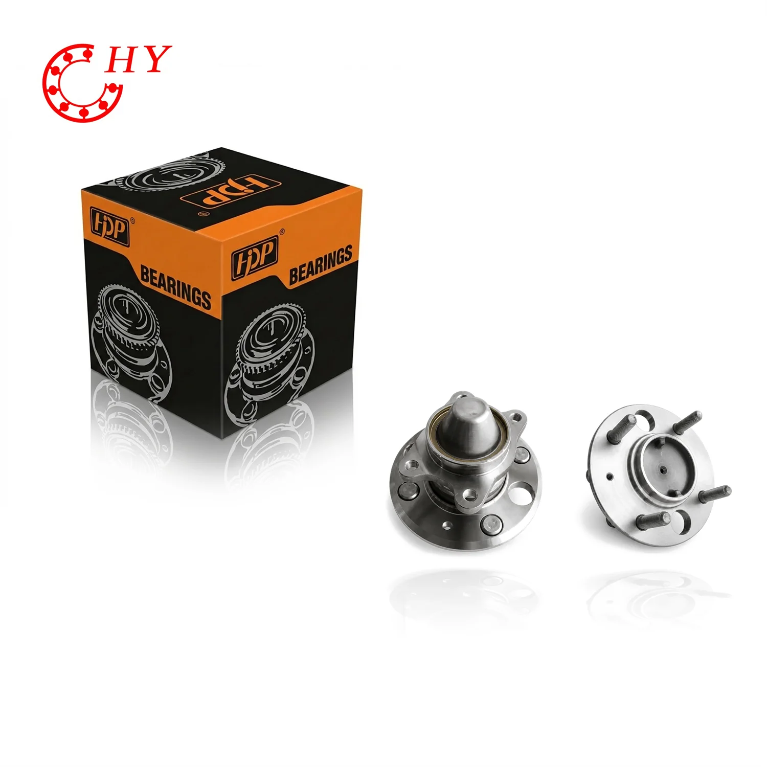4441KIT Rear Wheel Hub Assembly for Kia | HJDP HY3811-22450 1 4441KIT Rear Wheel Hub Assembly for Kia | HJDP HY3811-22450