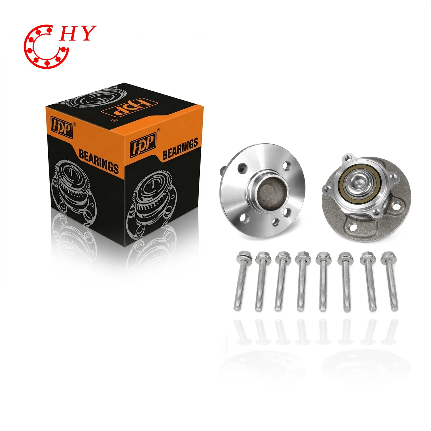 92044108,92042133 Rear Wheel Hub Assembly | HJDP HY3811-73789 1 92044108,92042133 Rear Wheel Hub Assembly | HJDP HY3811-73789
