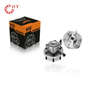 HY3615068PR Front Wheel Hub Assembly for Infiniti | HJDP HY3615068PR