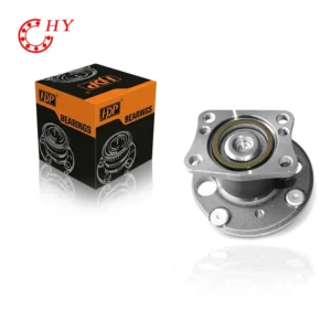 4441KIT,5413KIT Rear Wheel Hub Assembly | HJDP HY3811-22582