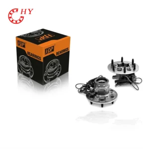 HY3615112PR Front Wheel Hub Assembly for Chevrolet | HJDP HY3615112PR