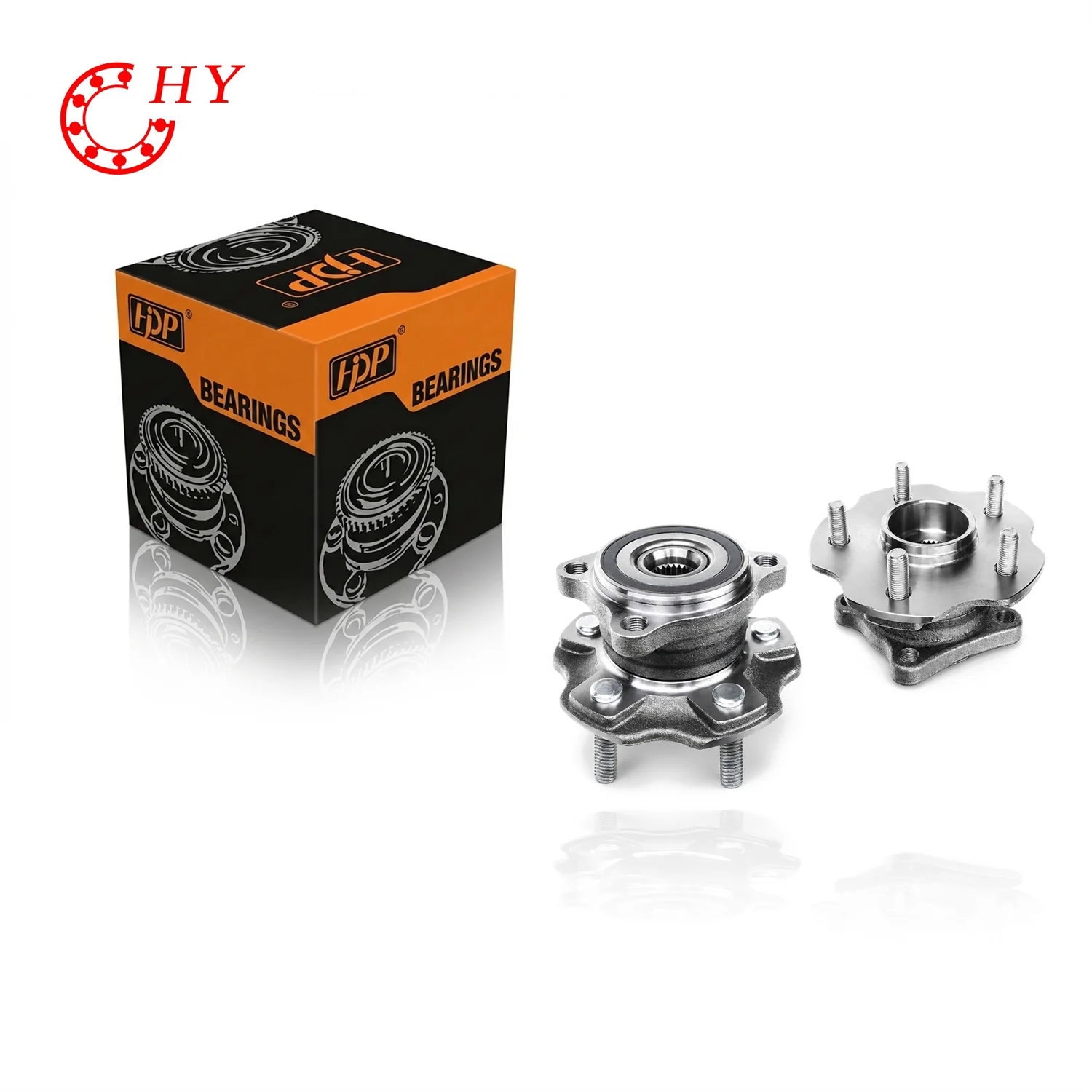 HY3612367PR Rear Wheel Hub Assembly for Lexus | HJDP HY3612367PR 1 HY3612367PR Rear Wheel Hub Assembly for Lexus | HJDP HY3612367PR