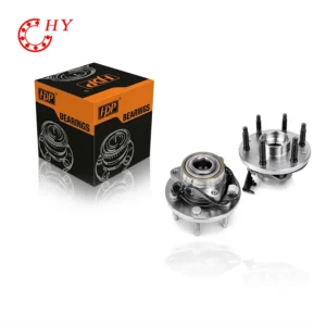 HY3615098PR Front Wheel Hub Assembly for Cadillac | HJDP HY3615098PR