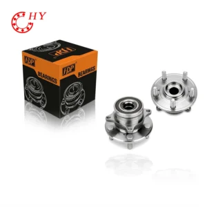 HY3613269PR Front Wheel Hub Assembly for Acura | HJDP HY3613269PR