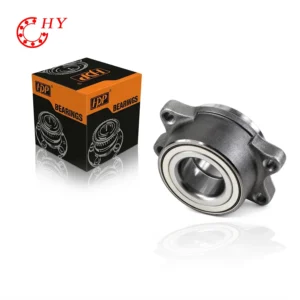HY3811-02995 Rear Wheel Hub Assembly for Nissan | HJDP HY3811-02995