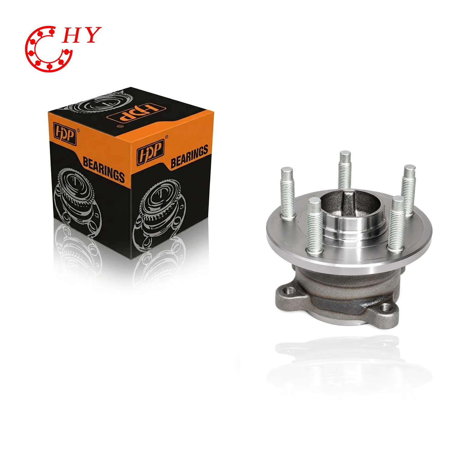 43508-35050 Rear Wheel Hub Assembly | HJDP HY3811-33512 1 43508-35050 Rear Wheel Hub Assembly | HJDP HY3811-33512