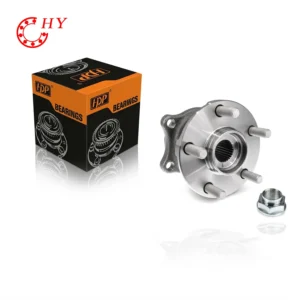 43405-60015,5381KIT Rear Wheel Hub Assembly for Subaru | HJDP HY3811-22403