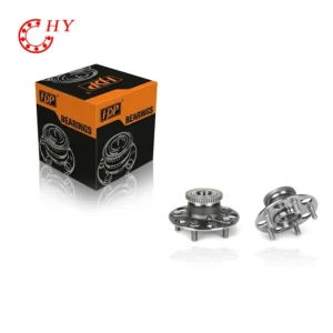 43405-60015,230024 Rear Wheel Hub Assembly for Honda | HJDP HY3811-22316
