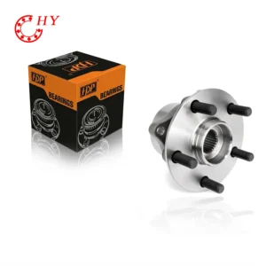 4441KIT Front Wheel Hub Assembly | HJDP HY3811-22561