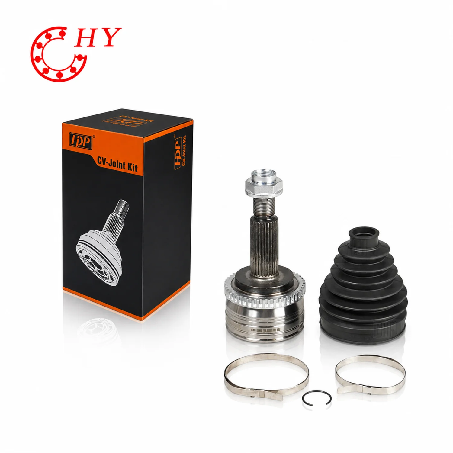 49525M0501 Outer C.V. Joint | HJDP 2200016-2 1 49525M0501 Outer C.V. Joint | HJDP 2200016-2