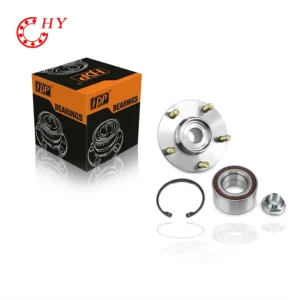 90364-33001 Front Wheel Hub Assembly | HJDP HY3811-66856