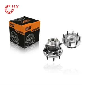 HY3615147PR Front Wheel Hub Assembly for Chevrolet | HJDP HY3615147PR