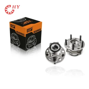 HY3612335PR Rear Wheel Hub Assembly for Dodge | HJDP HY3612335PR