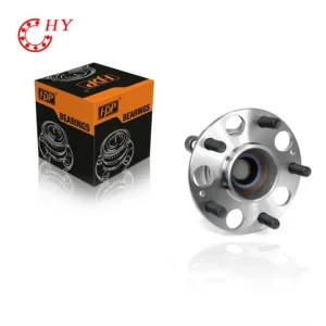 YED8000NER Rear Wheel Hub Assembly | HJDP HY3811-76009